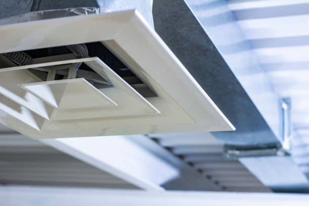 Best Home Air Vent Cleaning  in Marion, MT