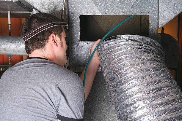 Best Ductwork Cleaning Services  in Marion, MT