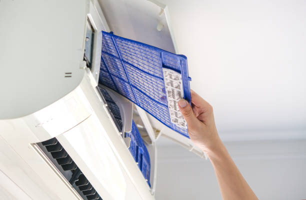 Best Ductwork Cleaning Services  in Marion, MT