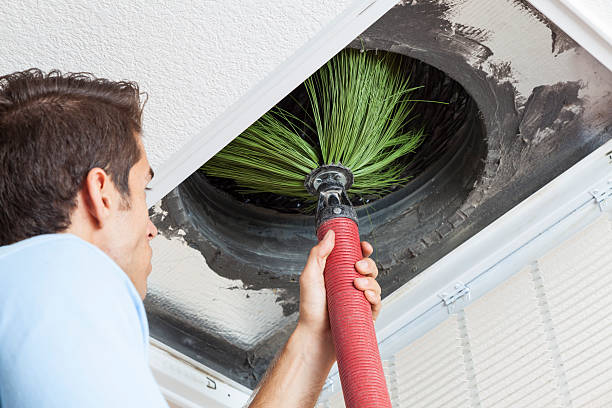Best Air Duct Cleaning Near Me  in Marion, MT