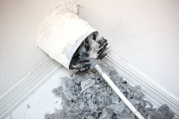 Best HVAC Air Duct Cleaning  in Marion, MT