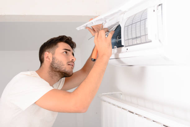 Best Local Air Duct Cleaning Services  in Marion, MT