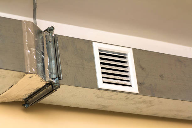 Trusted Marion, MT Airduct Cleaning Experts